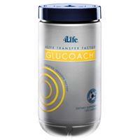 Transfer Factor GluCoach